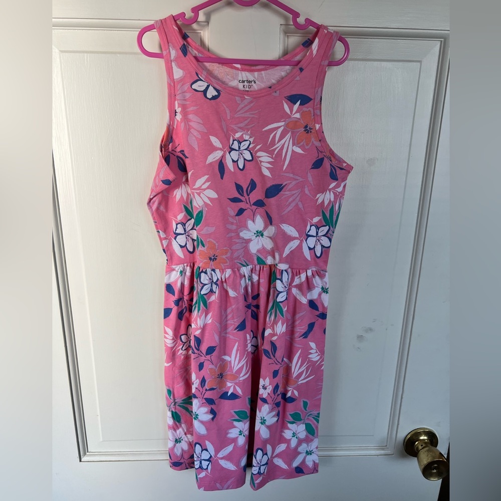 Girl - Dress